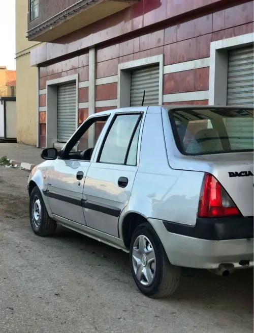 Dacia Logan 2005 Solenza