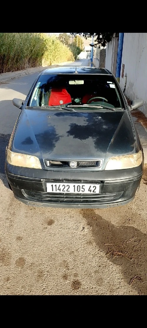 Fiat Palio 2005 Palio
