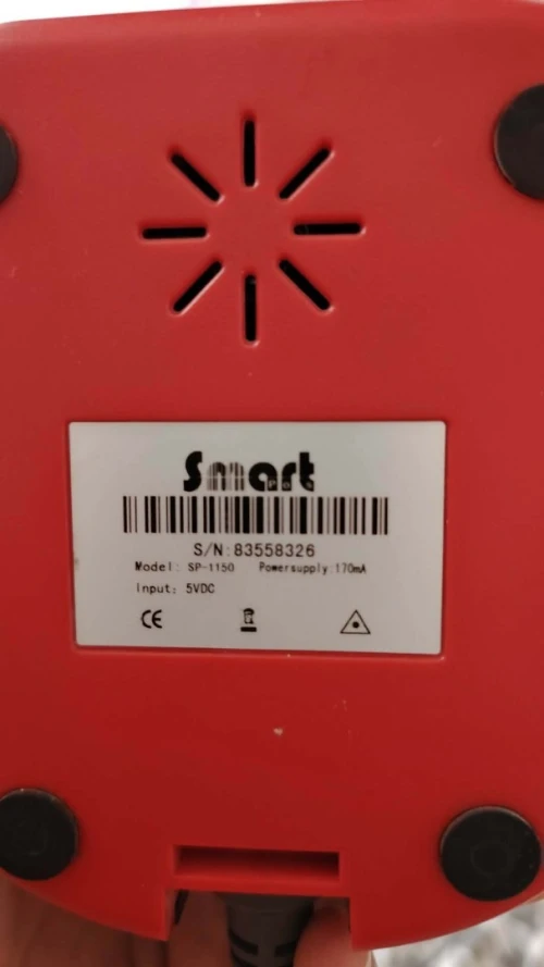 Lecteur smart