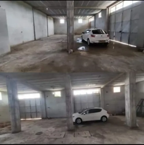 Location Local Blida Chebli