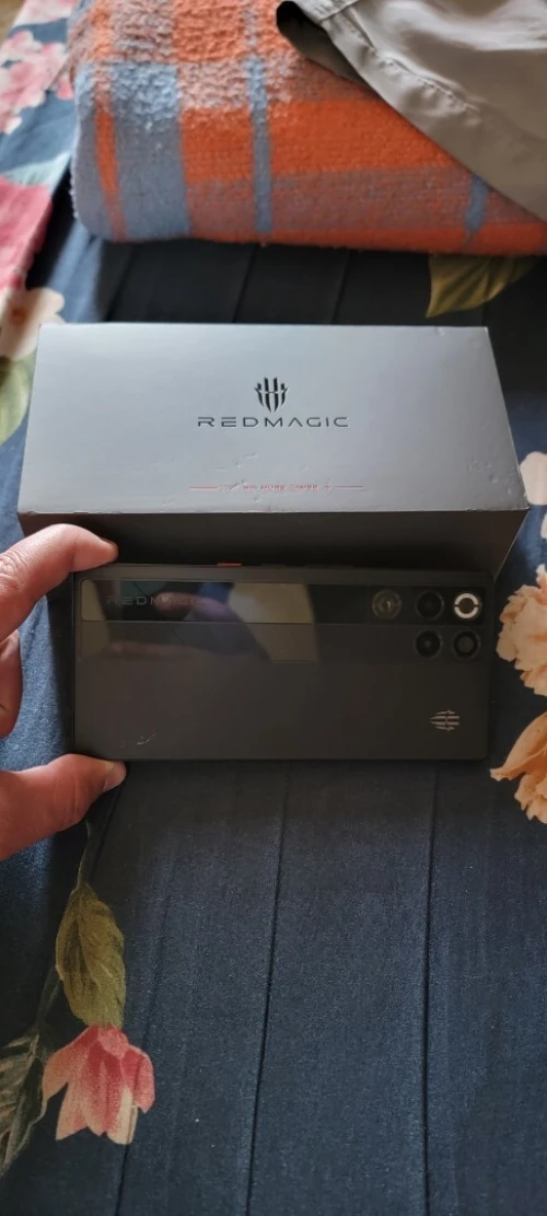 Redmagic 11 Pro Redmagic 11 pro