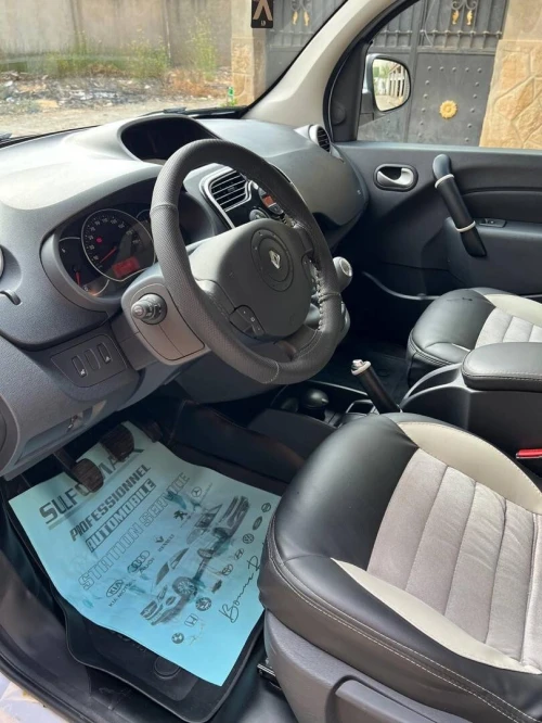 Renault Kangoo 2021 Expression