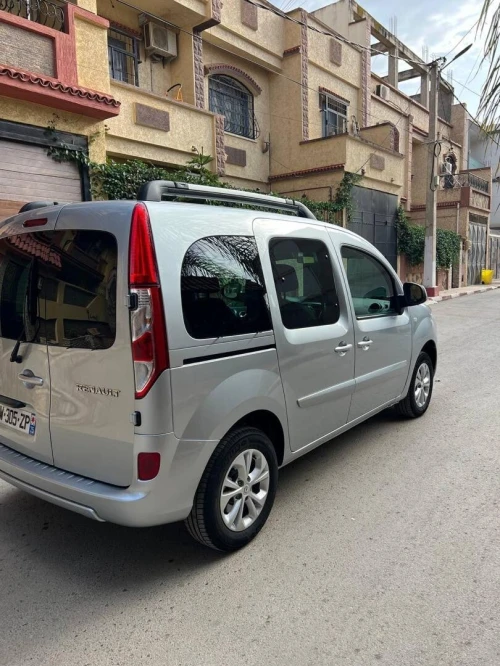 Renault Kangoo 2021 Expression