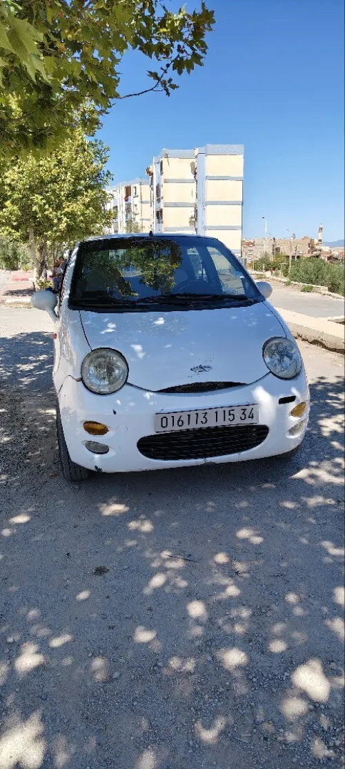Chery QQ 2015 QQ