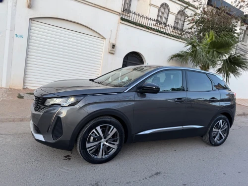 Peugeot 3008 2023 Allure Pack