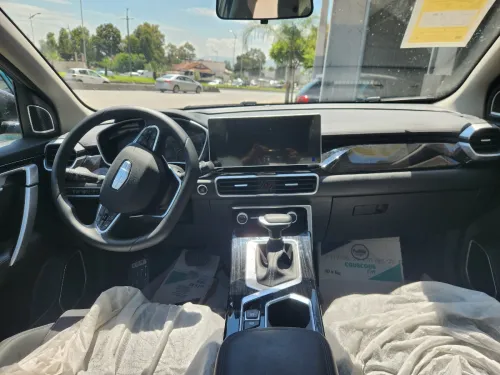 Geely Coolray 2026 Super Max 