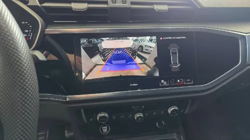 Audi Q3 2025 S line