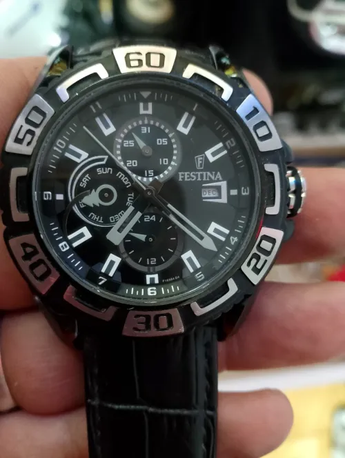Festina