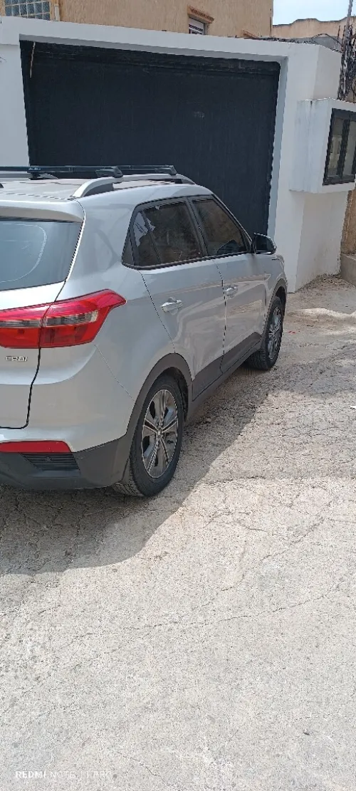 Hyundai Creta 2018 GL