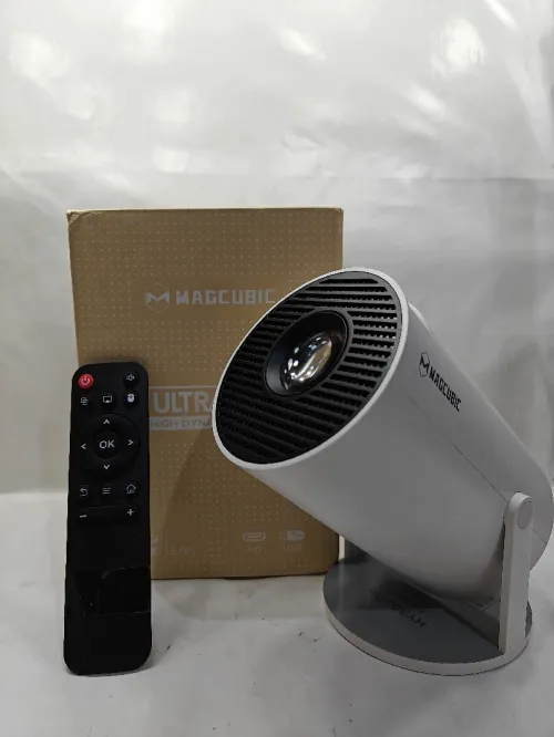 Datashow hy300pro