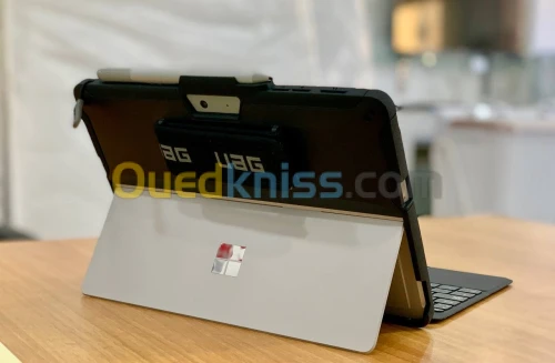Microsoft Surface Go 3 /I3 10 Eme / 8g / 128 Ssd /10+ Stylet Et Anti-Choc Neuf