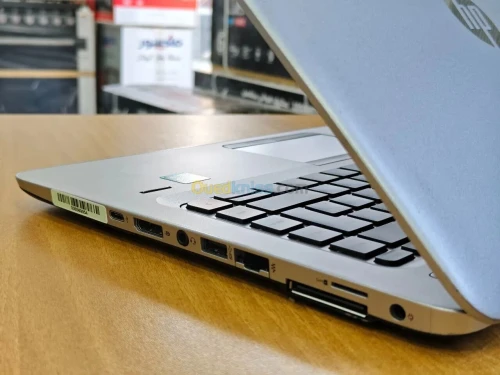 HP ELITEBOOK 840 G3 / INTEL I5 6 EME / 8 G / 128 ssd / 14 +CARTABLE