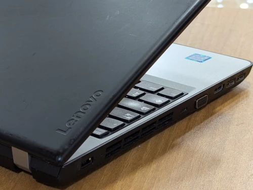 LENOVO THINKPAD E570 / I5 7EME / 8G /256 SSD /15.6 FHD