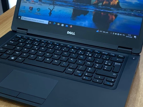 DELL LATITUDE E5470 / INTEL I5 6EME / 4 G / 128 / 15.6 FHD