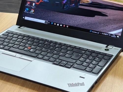 LENOVO THINKPAD E570 / I5 7EME / 8G /256 SSD /15.6 FHD
