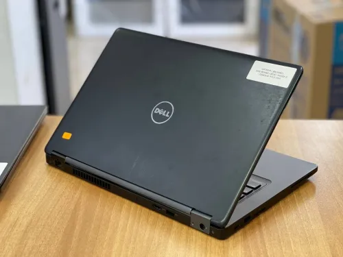 DELL LATITUDE 5490 TACTILE / INTEL I5 8EME / 8G / 256 SSD NVME / 14 +CARTABLE
