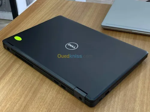 DELL LATITUDE E5470 / INTEL I5 6EME / 8 G / 128 / 14 FHD+CARTABLE