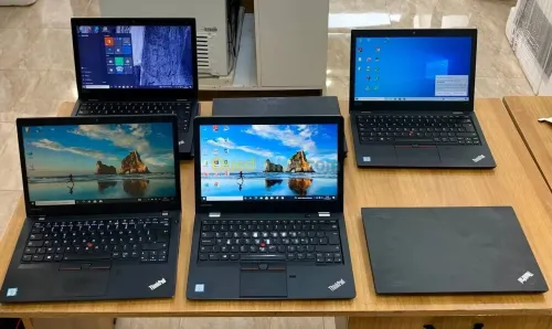 حواسيب اوروبية ماركات متنوعة باسعار في المتناول بين 30000-و40000 مع الضمان و التوصيل