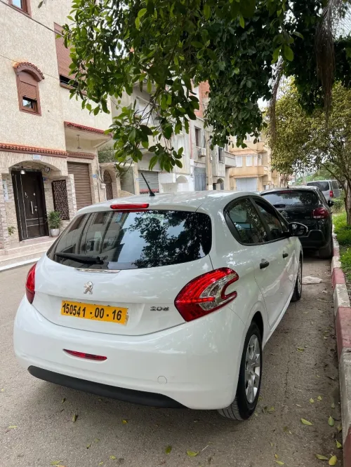 Peugeot 208 2014 Active