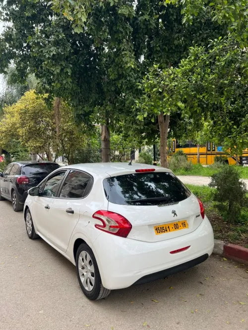 Peugeot 208 2014 Active