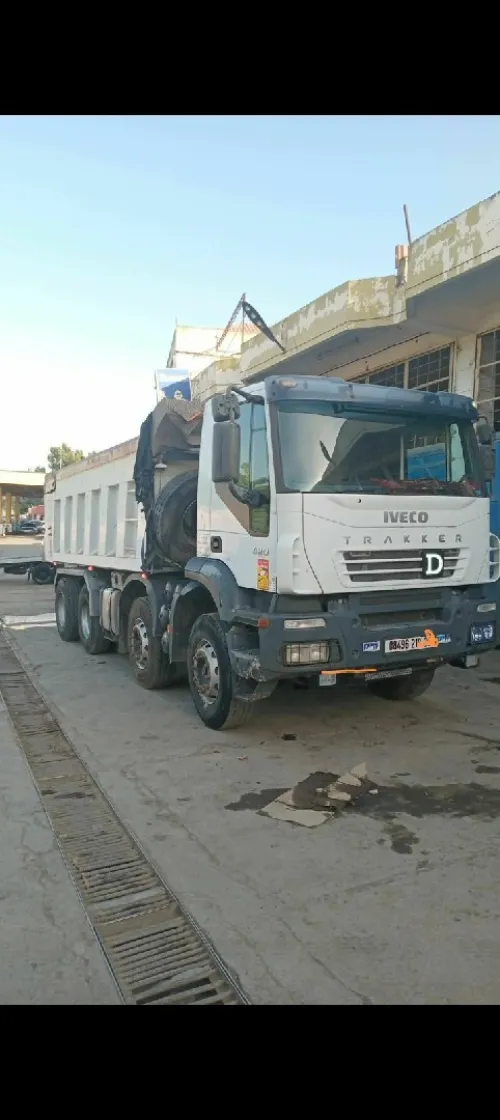 IVECO IVECO 2010
