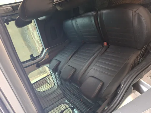 Renault Kangoo 2020 Authentique +