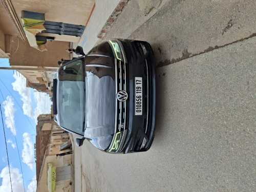 Volkswagen Tiguan 2019 R Line