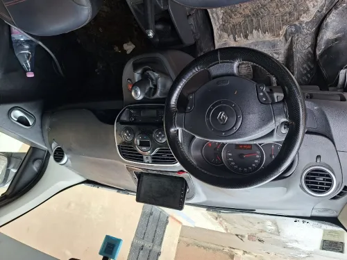 Renault Kangoo 2020 Authentique +