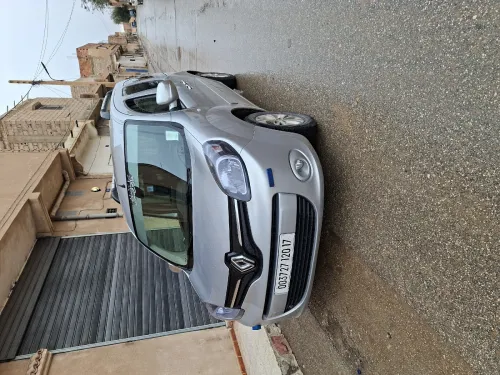 Renault Kangoo 2020 Authentique +