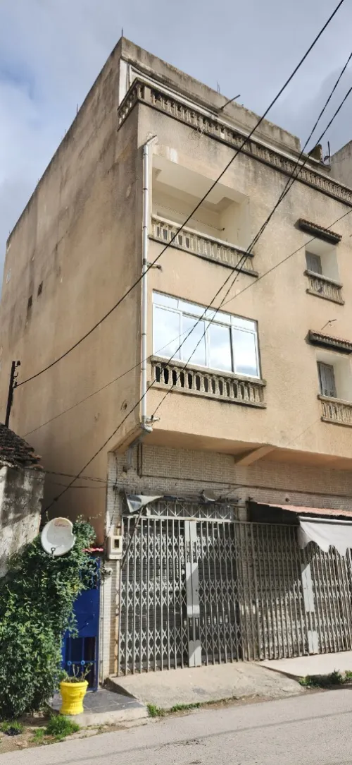 Vente Villa Skikda Azzaba