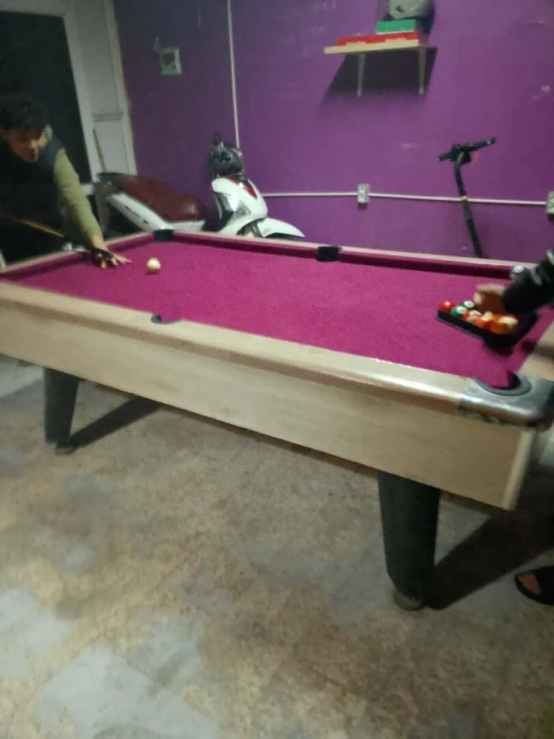 2 billiard whda importation o lokhra local