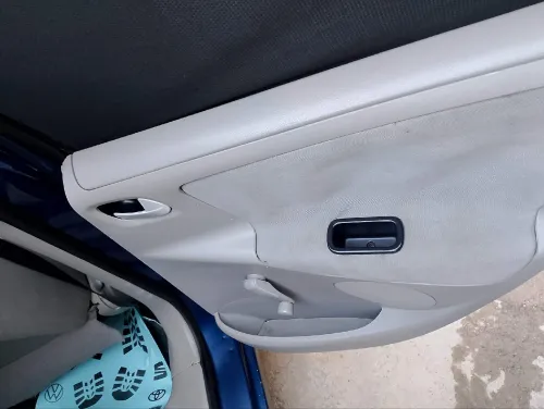 Peugeot 207 2007 207