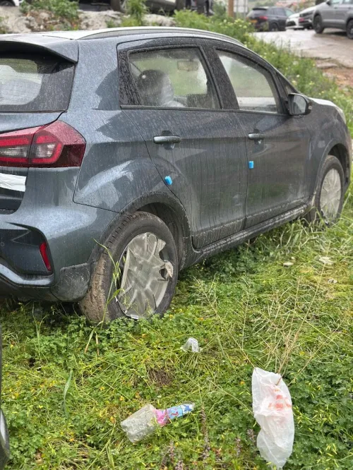 Lifan 3 pro 2026 