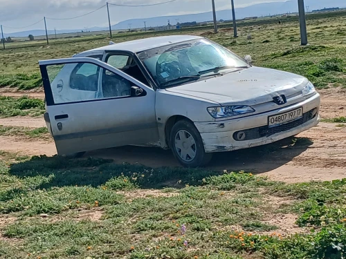 Peugeot 306 1997 306
