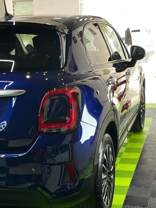 Fiat 500x 2024 Club