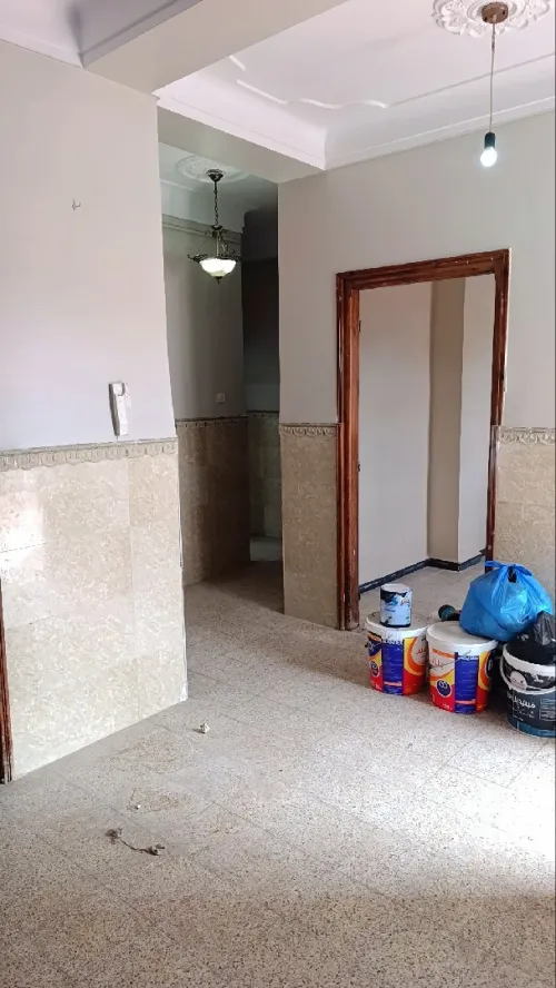 Location Appartement Niveau de villa F2 Alger Bordj el bahri
