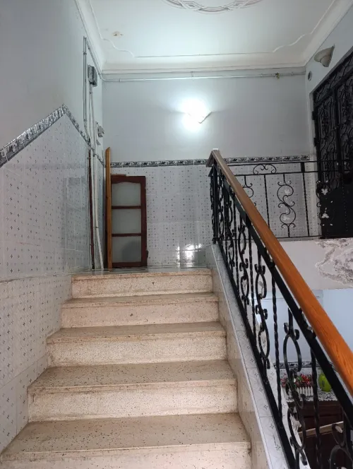 Location Appartement Niveau de villa F2 Alger Bordj el bahri