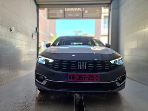 Fiat Tipo Sedan 2026 Business