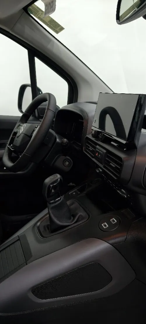 Citroen Berlingo 2026 Xtr