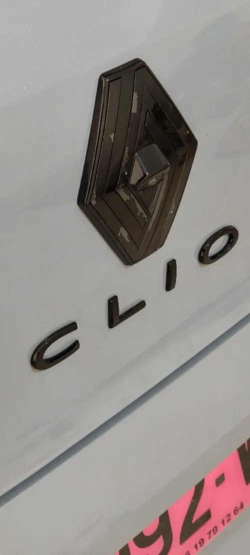 Renault Clio 5  2026 Esprit Alpine