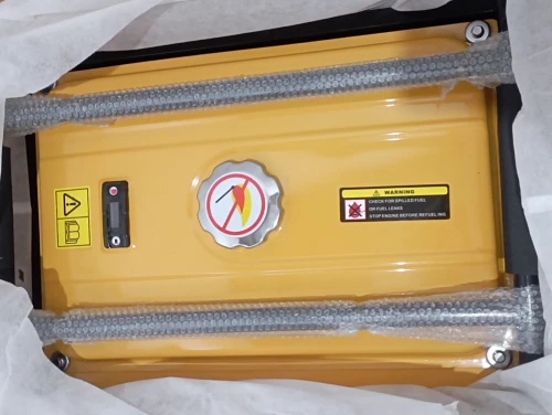 Groupe Électrogène Essence 3.5 KVA Super Capitale AST3800CE, Neuf à Prix Imbattable