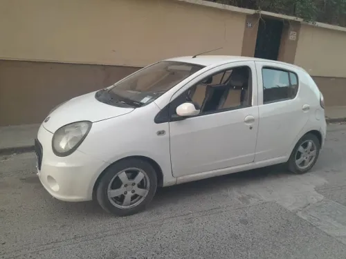 Geely 1.3 2012 1.3 cl