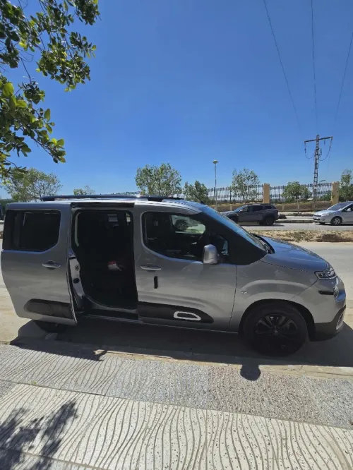 Citroen Berlingo 2021 Berlingo