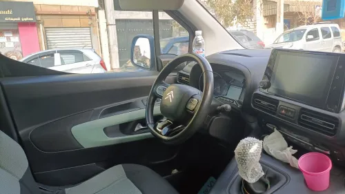 Citroen Berlingo 2021 Berlingo