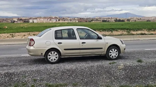 Renault Clio Classique 2007 Clio Classique