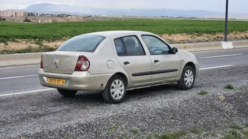 Renault Clio Classique 2007 Clio Classique