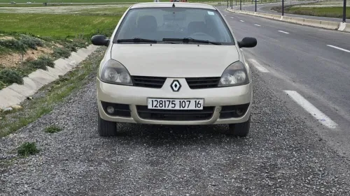 Renault Clio Classique 2007 Clio Classique