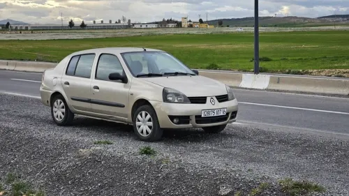 Renault Clio Classique 2007 Clio Classique