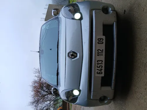 Renault Kangoo 2012 Privilège plus