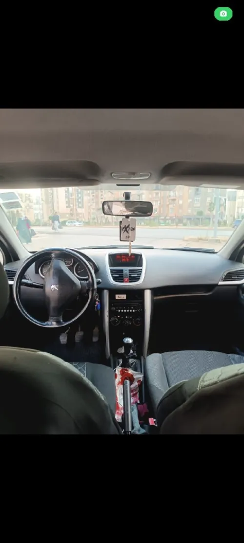 Peugeot 207 2012 207